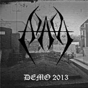 Ataul - Demo 2013 FLAC