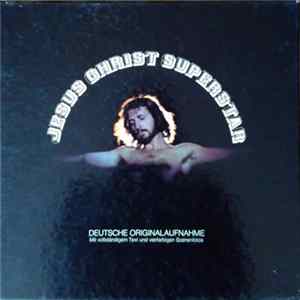 Various - Jesus Christ Superstar Deutsche Originalaufnahme FLAC