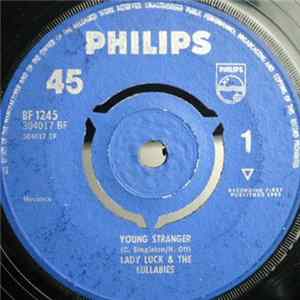 Lady Luck & The Lullabies - Young Stranger FLAC