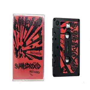Svaveldioxid - Ändlös Mardröm FLAC