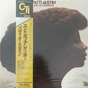 Patti Austin - End Of A Rainbow FLAC