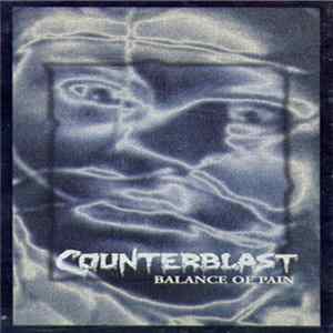 Counterblast - Balance Of Pain FLAC