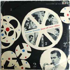 Warne Marsh - Jazz Of Two Cities FLAC