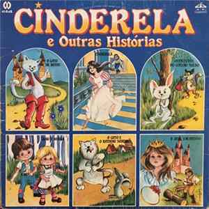 Claudio Santoro - Cinderela E Outras Histórias FLAC