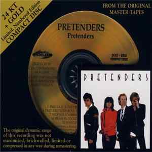 Pretenders - Pretenders FLAC
