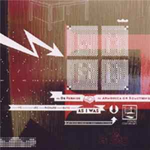 Ward - De Fernius / Armonica Or Something FLAC