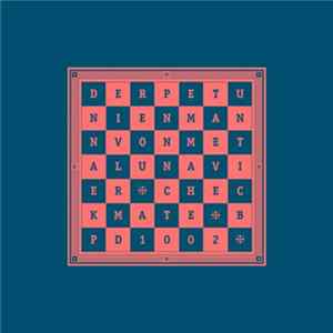 Der Petunienmann Von Metaluna Vier - Checkmate FLAC