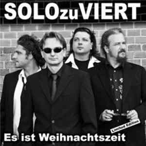 SOLOzuVIERT - Es Ist Weihnachtszeit FLAC