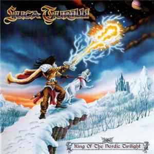 Luca Turilli - King Of The Nordic Twilight FLAC
