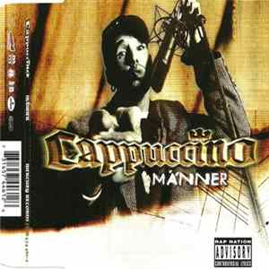Cappuccino - Männer FLAC