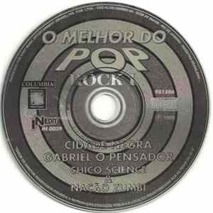 Cidade Negra / Gabriel O Pensador / Chico Science & Nação Zumbi - O Melhor Do Pop Rock I FLAC