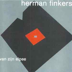 Herman Finkers - Van Zijn Elpee FLAC