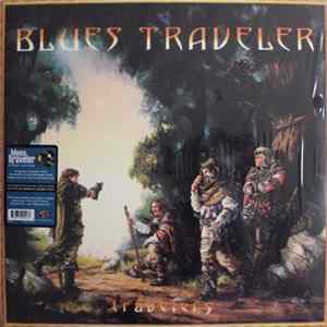Blues Traveler - Travelers and Thieves FLAC
