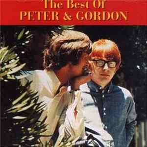 Peter & Gordon - The Best Of Peter & Gordon FLAC
