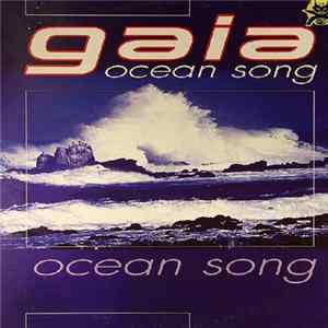 Gaia - Ocean Song FLAC