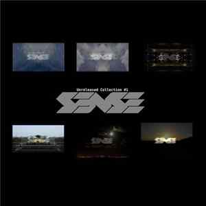 Sense - Unreleased Collection #1 FLAC