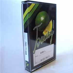 &arkii_ - Mixed Fruits FLAC