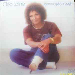 Cleo Laine - Gonna Get Through FLAC