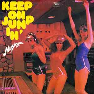 Musique - Keep On Jumpin' FLAC