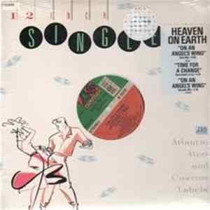 Heaven On Earth - On An Angel's Wing FLAC
