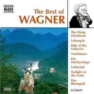 Wagner - The Best Of Wagner FLAC