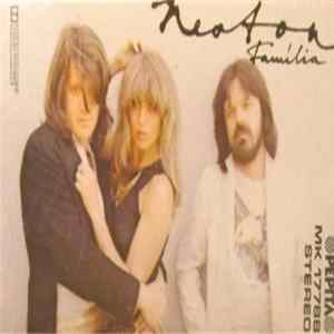 Neoton Família - Neoton Família FLAC