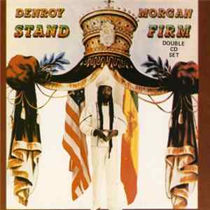 Denroy Morgan - Stand Firm & Dub FLAC