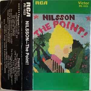 Nilsson - The Point! FLAC