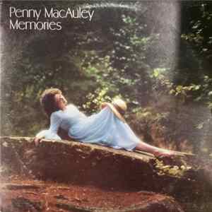 Penny MacAuley - Memories FLAC