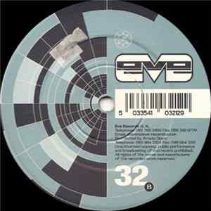 Pablo Gargano - Eve 32 FLAC