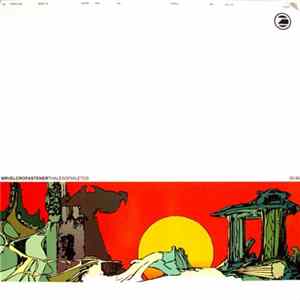 MrVelcroFastener - ThalesOfMiletos 93-96 FLAC