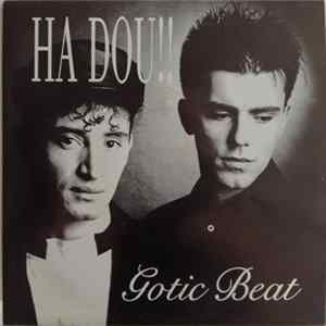 Ha Dou!! - Gotic Beat FLAC