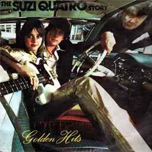 Suzi Quatro - The Suzi Quatro Story - Golden Hits FLAC