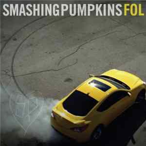 Smashing Pumpkins - FOL FLAC