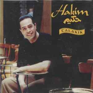 Hakim - Talakik FLAC