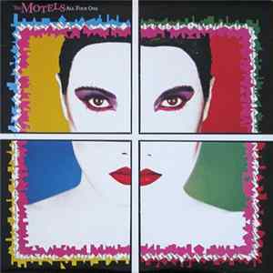 The Motels - All Four One FLAC