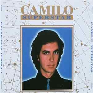 Camilo Sesto - Camilo Superstar FLAC