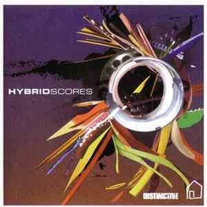 Hybrid - Scores FLAC