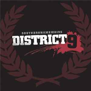District 9 - Southbronxmemoirs FLAC