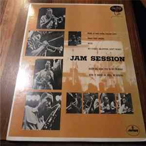 Various - Jam Session FLAC