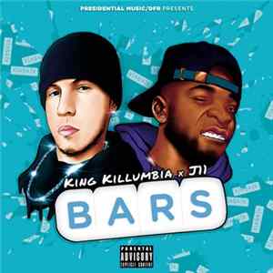 King Killumbia - Bars FLAC