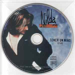 Nilda Fernandez - Tener Un Niño FLAC