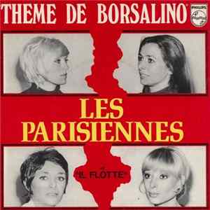 Les Parisiennes - Theme de Borsalino / Il Flotte FLAC