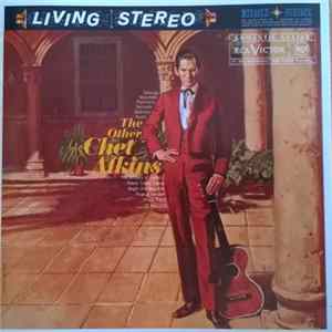 Chet Atkins - The Other Chet Atkins FLAC