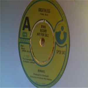 Bombadil - Breathless FLAC
