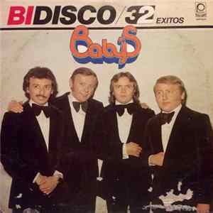 Los Babys - Bidisco 32 Exitos FLAC