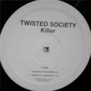 Twisted Society - Killer Remix FLAC