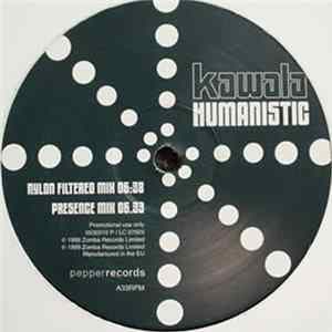 Kawala - Humanistic FLAC