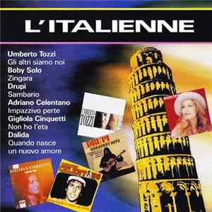 Various - L'Italienne FLAC