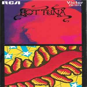 Hot Tuna - Hot Tuna FLAC